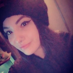 Meet your Posher, Rita